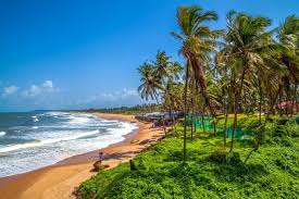 North Goa Beaches